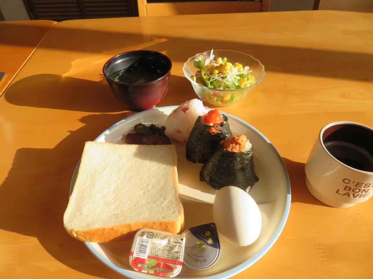 Hotel Marue - Vacation Stay 76469V Kamaishi Luaran gambar